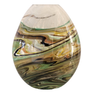 Ebb & Flow Teardrop 11307