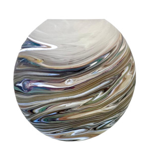 Artwork: Ebb & Flow Small 11286