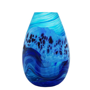 Volcanic Series: Wonderful Wai Teardrop Regular