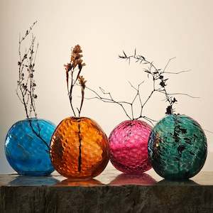 Small Vases: Pineapple Vase