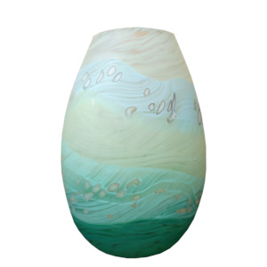 Morning Dew Teardrop Regular