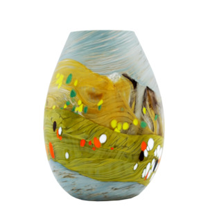 Small Teardrops: Alpine Teardrop Regular