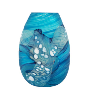 Huka Falls Teardrop Regular