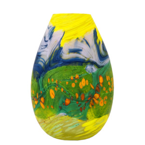 Happy Days Teardrop Medium