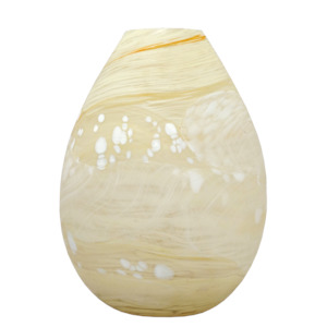 Medium Teardrops: Aotearoa Teardrop Medium