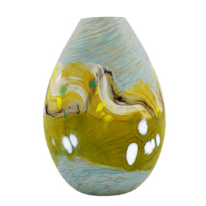 Medium Teardrops: Alpine Teardrop Medium