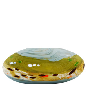 Small River Stones: Alpine River Stone