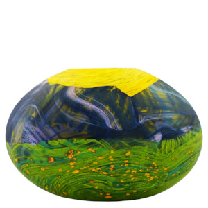 Large River Stones: Happy Days River Stone Large 10268