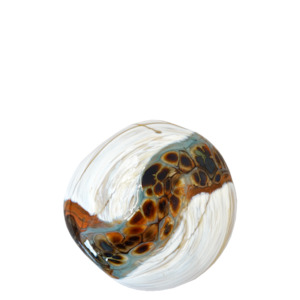 Volcanic Rocks: Steamy Landscape Volcanic Rock