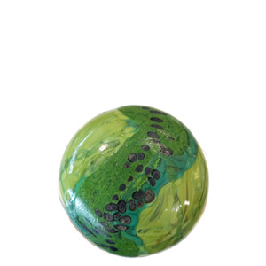 Volcanic Rocks: Over Rolling Hills Volcanic Rock