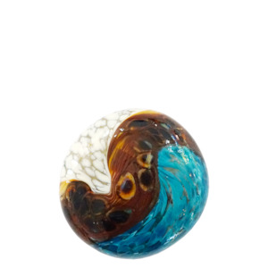 Volcanic Rocks: Estuary Volcanic Rock