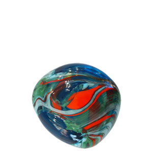 Volcanic Rocks: Rainbow Mountain Volcanic Rock