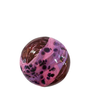 Volcanic Rocks: Starry Night Volcanic Rock