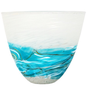 Volcanic Bowls: Glacier Volcanic Bowl