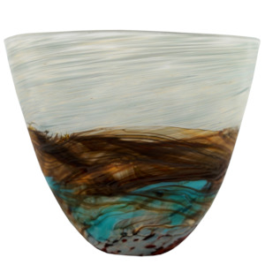 Tongariro Volcanic Bowl