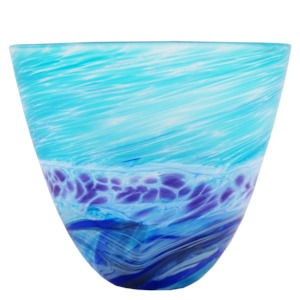 Volcanic Bowls: Wonderful Wai Volcanic Bowl