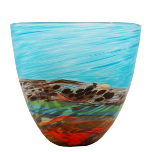 Rainbow Mountain Volcanic Bowl