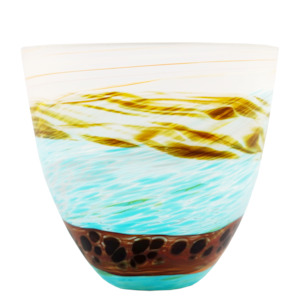 Estuary Volcanic Bowl