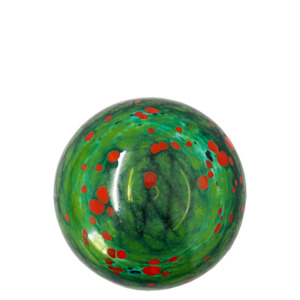 Paperweights: Lily Pond Paperweight