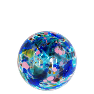 Paperweights: Paua Paperweight