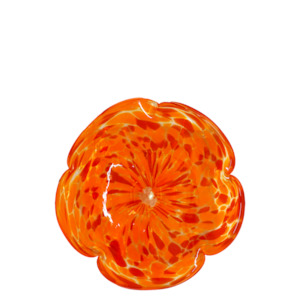 Paperweights: Clematis Paperweight