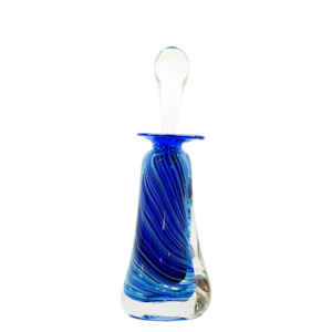 Perfume Bottles: Reed Bottle Triangle