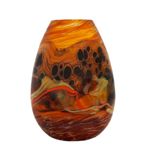 Small Gift Ideas: Desert Road Apricot Teardrop Regular