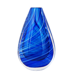 Medium Vases: Reed Vase Medium