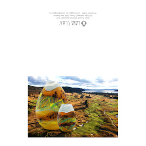 Vouchers Gift Wrap Cards Posters: Taupo Tussock Greeting Card