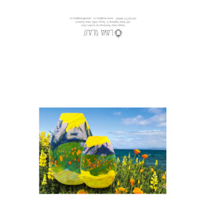 Vouchers Gift Wrap Cards Posters: Happy Days Greeting Card