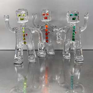 Eclectic Mix: Mr Robot