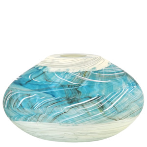 Volcanic Series: Glacier River Stone Large 11417