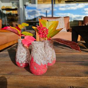 Products: Limited Edition Autumn Vase