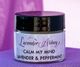 Lavender & Peppermint Balm Lavender Abbey