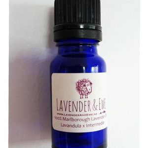 Products: Lavender Oil