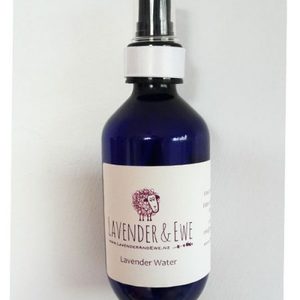 Products: Lavender Water
