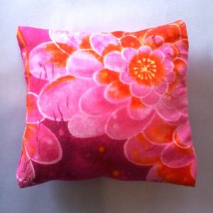 Products: Lavender Sachet