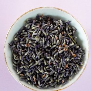 Products: Free-Flow Lavender Flowers