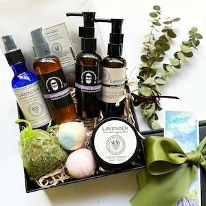 Gift Sets: Best Gifts for Men: Aromatherapy Celebration Ideas