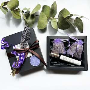 Aromatherapy: Thoughtful Presents for Her
