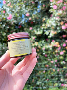 Sleepytime: Sleeping Well Aromatic Sniff Jar