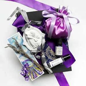 French Lavender: Lavender Fragrance Gift Sets For Wife