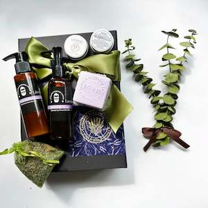 Fathers Day Gift Ideas: Calm & Comfort Gift for Father’s Day