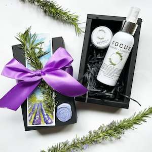 Birthday Gifts: Soothe & Calm Gifts Sets for Women
