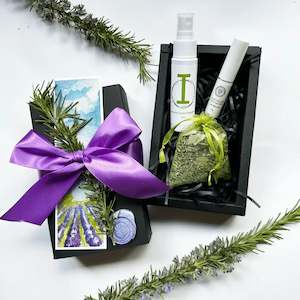 Small Gift Boxes Nz: Small Personal Care Gift Box for Everyday Needs
