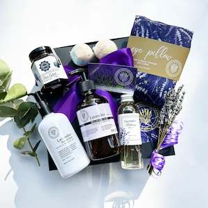 Its My Birthday What To Get For My Birthday: Special Occasion Spa & Soothing Set for Mums