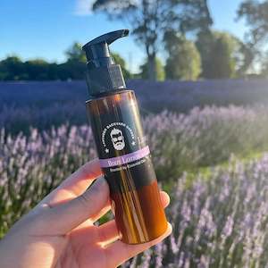 Its My Birthday What To Get For My Birthday: Lavender Body Lotions for Men