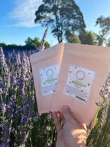 Its My Birthday What To Get For My Birthday: Lavender + Aloe Vera Hyaluronic Acid Sheet Masks