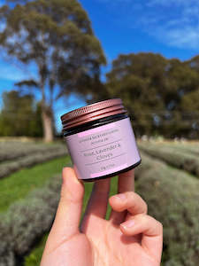 Its My Birthday What To Get For My Birthday: De-stress Botanic Aroma Sniff Jar