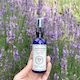 Lavender Pillow Spray – Natural Sleep Support